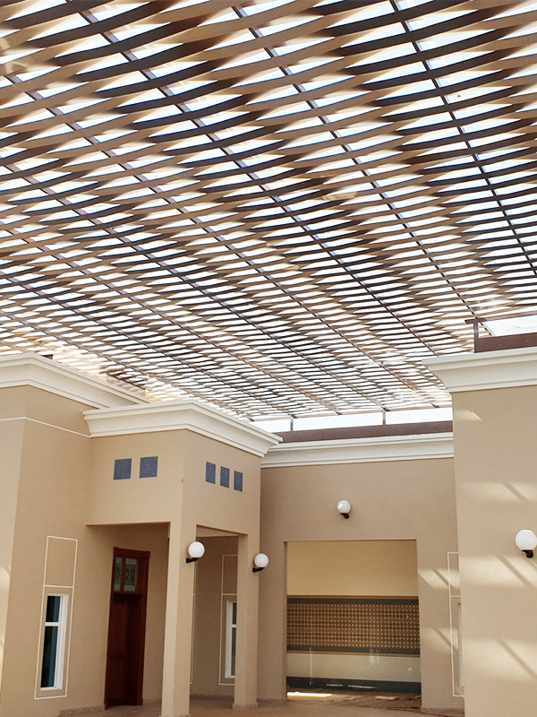 Pergola